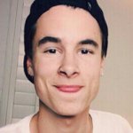 Kian Johnson - @kian_johnson_ - Instagram