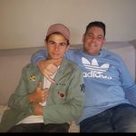 Kian Johnson - @kianxjohnson - Instagram
