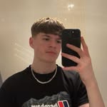 kian - @kianjohnson_7 - Instagram