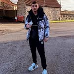 Kian Lee - @william.carte.9809 - Instagram