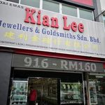 Kian Lee Jewellers PD - @kianleejewellers - Instagram