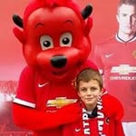 Kian-Lee Rowe - @kianleerowe - Instagram