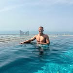 Kian-lee Thomas - @kian_lee_thomas - Instagram