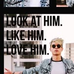 #JustAFanpage - @kian_lowely - Instagram