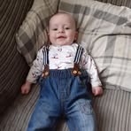 Kian Lowe - Facebook