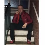 Kian Lowe - @krizzypr1 - Instagram