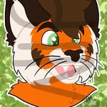 Kianlowe - @firetiger_thetigerking - Instagram