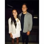 Kiani Rowe - @rowekiani - Instagram