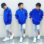 Kianwesley Bugarin - @kianwesleybugarin - Instagram