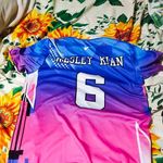 Wesley Kian Torrefiel - @wesleykiantorrefiel - Instagram