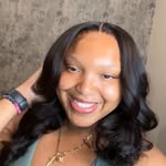 Dr. Kiana Bennett , OTD🩺✨ - @_trueehappiness - Instagram