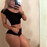 Kiana Bennett - @maregdka - Instagram