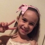 Kiana Bennett - @kianathequeen12 - Instagram