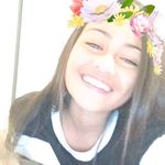 Kiana Bennett - @kkianaspam - Instagram