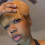 Kiana Bennett - @damnkeykey - Instagram