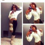 Kiana Brewer - @kekestacks_ - Instagram