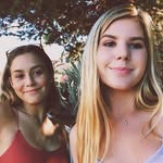 Kiana + Casey !! - @kianaa.caseyy - Instagram