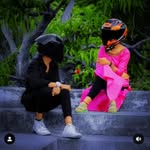 kiana king - @poorvika_rowdy_kirana_king_143 - Instagram