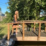 Kiana King - @k_lynn.07 - Instagram