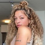 Kiana Lede 🦋 - @kianakingdom - Instagram