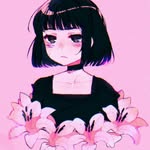 Kiana - @kiana_lang_draws - Instagram