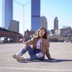 Kianah Larson - Facebook
