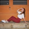 Kianah larson - @kianah_larson21 - TikTok