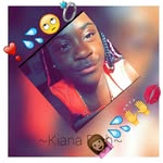 Kiana Tiara Logan - @kiana_logan22 - Instagram