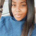 Kiana Mack - @glambykii - Instagram