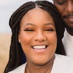Kiana Morris - @natural_beauty.ki - Instagram
