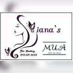Kiana Murphy - @kianamakeupartistry - Instagram