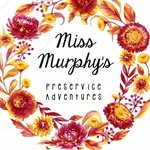 Kiana Murphy - @missmurphys_adventure - Instagram