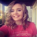 Kiana Murray - @kiana_tayyy - Instagram