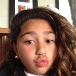 Kiana Shadae Murray Hakaraia - @kianahakaraia - Instagram