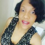 Kiana Pace - @aquarius_isme - Instagram