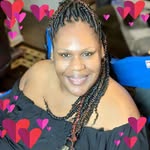 Kiana M. Robinson - @damashupqueen - Instagram