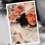 Kiana Robinson - @therealestlovehard - Instagram
