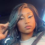 Kiana Robinson - @queenana_2499 - Instagram