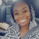 Kiana Robinson - @ki_robinson_ - Instagram