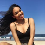 Kiana Robinson - @kiana_rob - Instagram