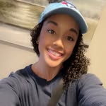 Kiana Robinson - @kianarobinson - Instagram