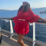Kiana Robinson - @unexpectedly_xtra - Instagram