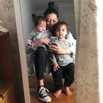Kiana Robinson - Journey - @kianarobinson_journey - Instagram