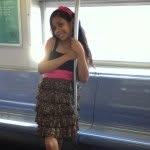 Kiana - @kianarojas12 - Instagram