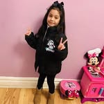 Kiana Palomino Rojas - @ki.ana1393 - Instagram