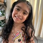 kiana Rojas Peña - @babykiana25 - Instagram