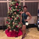 Kiana Shaw - @kianashaw - Instagram