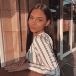 @kianashaw_ - Instagram