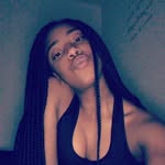 Kianna Shaw - @kiannachanele - Instagram