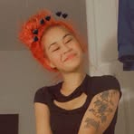 Kiana Strong - Facebook